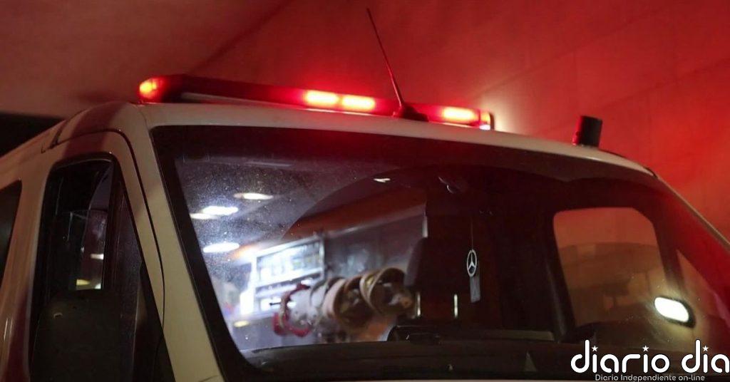 Al menos tres mujeres muertas y 14 heridas tras caer parte de un misil de racimo iraní en Cisjordania