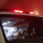 Al menos tres mujeres muertas y 14 heridas tras caer parte de un misil de racimo iraní en Cisjordania