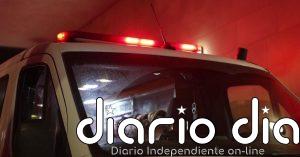 Al menos tres mujeres muertas y 14 heridas tras caer parte de un misil de racimo iraní en Cisjordania