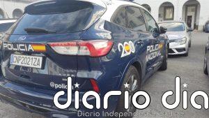 Al menos un detenido en una pelea a la salida de un after en la calle La Luna, en Oviedo