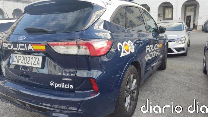 Al menos un detenido en una pelea a la salida de un after en la calle La Luna, en Oviedo