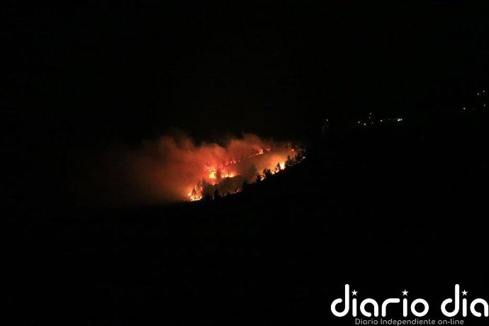 Al menos un muerto en Israel durante una nueva ronda de proyectiles de Hezbolá contra el norte del país