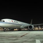 Al menos un muerto y siete heridos en un ataque con dron en el Aeropuerto Internacional Zayed, en Abu Dabi (EAU)