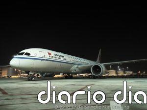Al menos un muerto y siete heridos en un ataque con dron en el Aeropuerto Internacional Zayed, en Abu Dabi (EAU)
