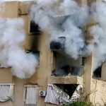 Al menos un muerto y varios heridos por un ataque con un dron israelí en Sidón (Líbano)