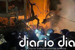 Al menos una mujer muerta y una veintena de heridos por el impacto de un proyectil en Tel Aviv