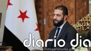 Al Shara comienza una gira europea a Alemania y Reino Unido a partir del lunes