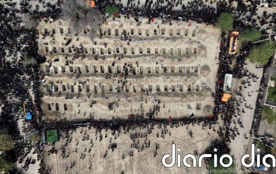 Alarma en la ONU por víctimas civiles en la guerra de Medio Oriente