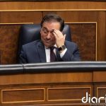 Albares analiza la situación de escalada militar con los embajadores en Oriente Próximo, donde hay unos 20.000 españoles