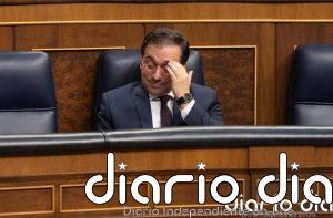 Albares analiza la situación de escalada militar con los embajadores en Oriente Próximo, donde hay unos 20.000 españoles