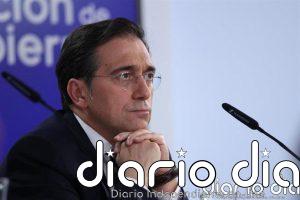 Albares asegura que "no hay que asustar a la gente" pero Europa debe estar preparada "para cualquier escenario"