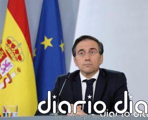 Albares augura un escenario "casi de guerra perpetua" en Oriente Medio y no ve visos de que remita