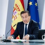 Albares confirma que no hay muertos ni heridos españoles en los bombardeos en Oriente Medio