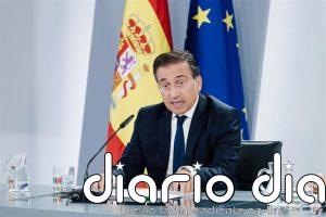 Albares confirma que no hay muertos ni heridos españoles en los bombardeos en Oriente Medio