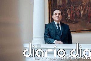 Albares dice que la concesión de nacionalidad a López evidencia que "el Gobierno apoya siempre al pueblo venezolano"