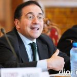 Albares: "Esta guerra afecta mucho más a Europa que a su promotor, que no informó ni preguntó"