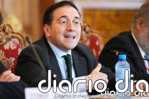 Albares: "Esta guerra afecta mucho más a Europa que a su promotor, que no informó ni preguntó"