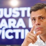 Albares justifica la nacionalidad a Leopoldo López por vía express por la imposibilidad de que logre tener documentación