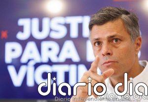 Albares justifica la nacionalidad a Leopoldo López por vía express por la imposibilidad de que logre tener documentación