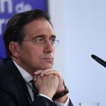 Albares lamenta la muerte de Habermas, "una voz europea decididamente europeísta"