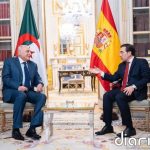 Albares viaja a Argelia con el Tratado de Amistad aún suspendido desde la crisis por el giro sobre el Sáhara