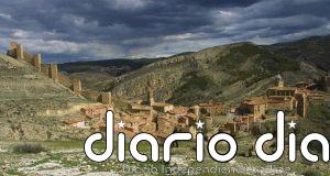 Albarracín se prepara para su "pico" de turistas: "Hay días de Semana Santa que superan a fechas puntuales de agosto"