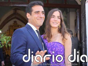 Alberto Herrera anuncia el nacimiento de su primer hijo con Blanca Llandres: "Un milagro"