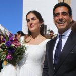 Alberto Herrera y Blanca Llandres comparten las primeras imágenes de su hijo Marcos: "El sueño de nuestra vida"