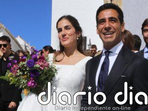 Alberto Herrera y Blanca Llandres comparten las primeras imágenes de su hijo Marcos: "El sueño de nuestra vida"