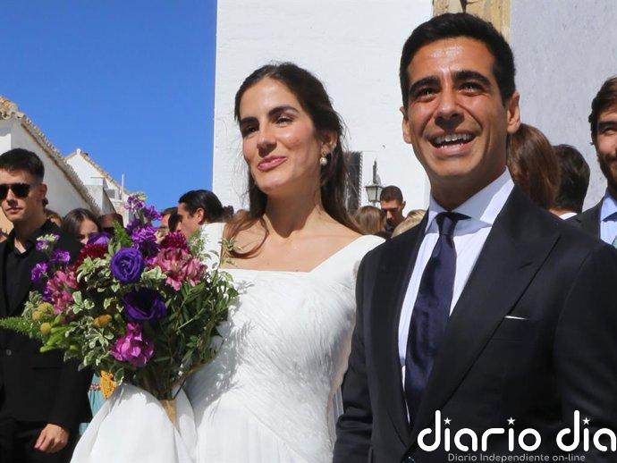 Alberto Herrera y Blanca Llandres comparten las primeras imágenes de su hijo Marcos: "El sueño de nuestra vida"