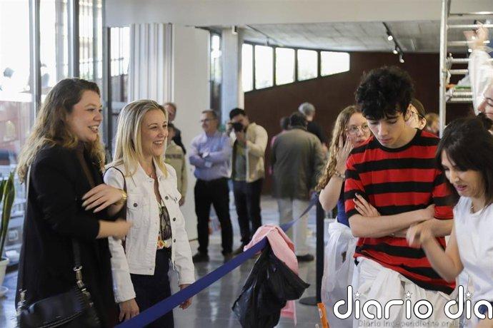 Alcalá (Sevilla) abre la Casa de la Juventud este sábado para actividades culturales tras actuaciones de regeneración