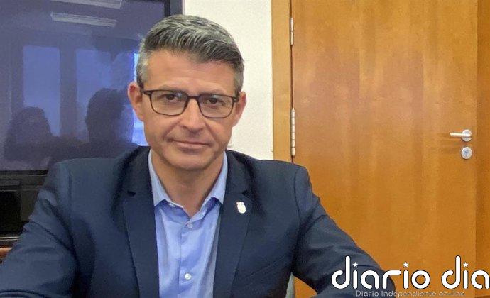 Alcalde de Almussafes se querellará contra Morant por injurias si no se retracta de "insultos" y le exige 50.000 euros