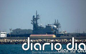 Alcalde de Rota (Cádiz): "Hay movimiento diario de aviones y barcos pero no sabemos a dónde, nunca nos informan"