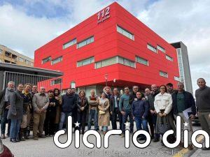 Alcaldes del PSOE de Jaén piden soluciones a las "necesidades reales" en caminos rurales y afean el "engaño" de la Junta