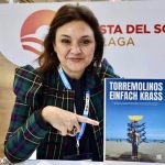 Alcaldesa de Torremolinos (Málaga) sobre el retraso en la conexión por AVE: "No creo que se haya hecho todo lo posible"