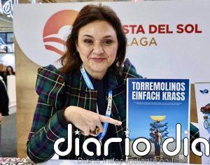 Alcaldesa de Torremolinos (Málaga) sobre el retraso en la conexión por AVE: "No creo que se haya hecho todo lo posible"