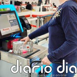 Alcampo se alía con Toshiba para renovar sus cajas de autopago tras invertir cerca de 4 millones