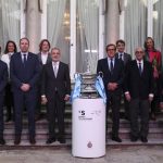 Alcaraz lidera un Barcelona Open Banc Sabadell-Trofeo Conde de Godó con cuatro 'Top 10' y el invitado Rafa Jódar