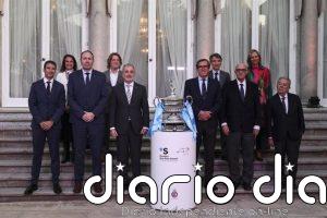 Alcaraz lidera un Barcelona Open Banc Sabadell-Trofeo Conde de Godó con cuatro 'Top 10' y el invitado Rafa Jódar