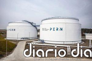 Aldesa construirá un tanque de almacenamiento de fuelóleo en Polonia por 10,5 millones