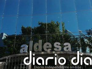 Aldesa gana un contrato ferroviario en México de 160 millones de euros