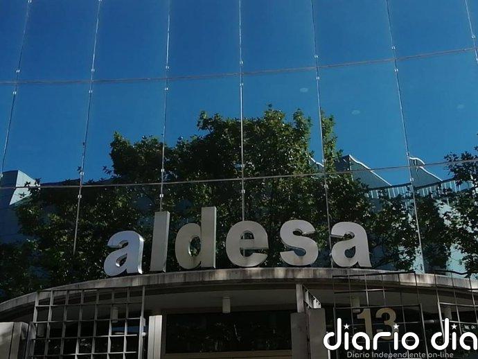 Aldesa gana un contrato ferroviario en México de 160 millones de euros