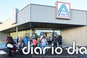 Aldi registró una inflación 2,5 puntos por debajo de la media del sector en febrero de 2026