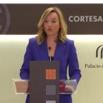 Alegría felicita a Martínez por sus resultados en C&L y avisa: el PSOE Aragón, "preparado" para "el partido de vuelta"