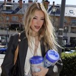 Alejandra Rubio desvela la reacción de su madre a su decisión de dejar la televisión