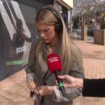 Alejandra Rubio marca límites en pleno conflicto entre Carlo Costanzia y Laura Matamoros