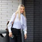 Alejandra Rubio suelta la bomba en su primera entrevista: "Voy a ser madre otra vez"