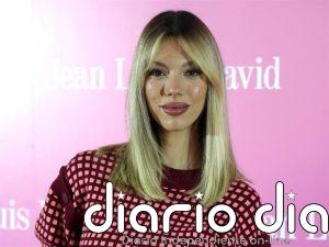 Alejandra Rubio, superada, anuncia que se retira de la televisión: "No puedo más"