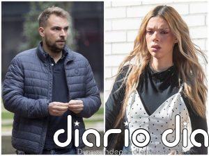 Alejandra Rubio y José María Almoguera, el gesto definitivo que deja claro que su ruptura es total