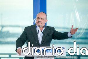 Alejandro Fernández (PP) afirma que Illa debería convocar elecciones si no aprueba Presupuestos